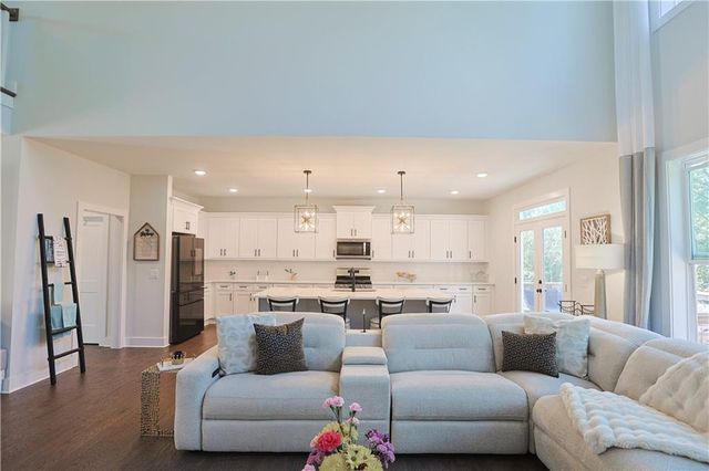 119 Dazzling Court, Dallas, GA 30132