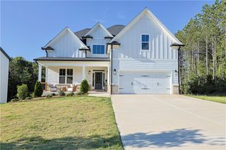 119 Dazzling Court, Dallas, GA 30132