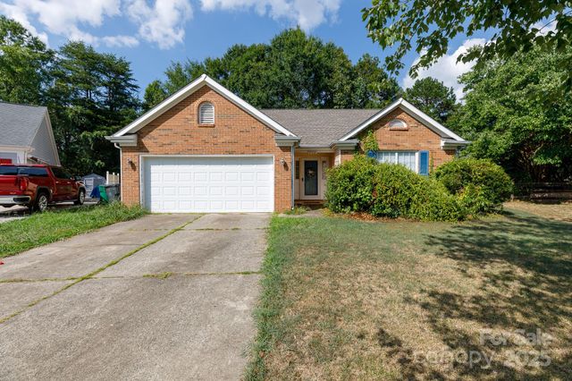 8601 Findon Place, Charlotte, NC 28215