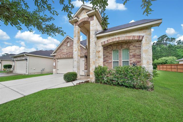 9978 Sterling Place Drive, Conroe, TX 77303