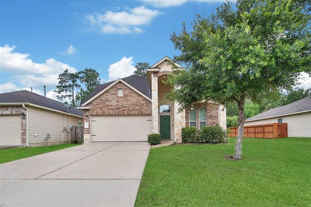 9978 Sterling Place Drive, Conroe, TX 77303