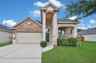 9978 Sterling Place Drive, Conroe, TX 77303