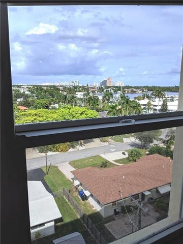 2555 NE 11th Street 803, Fort Lauderdale, FL 33304