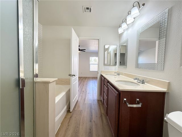 11087 Deluna Street, Las Vegas, NV 89141