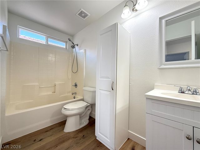 11087 Deluna Street, Las Vegas, NV 89141