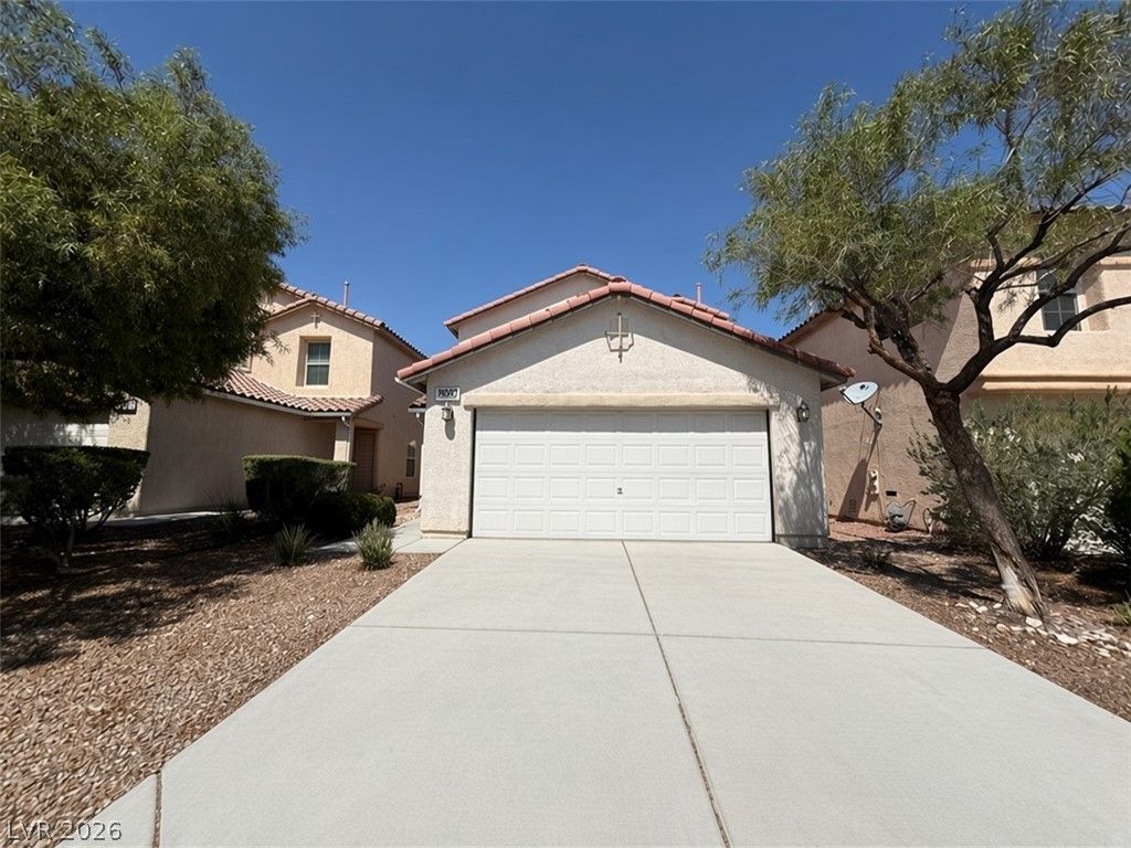 11087 Deluna Street, Las Vegas, NV 89141
