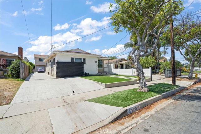 3656 W 108th Street, Inglewood, CA 90303