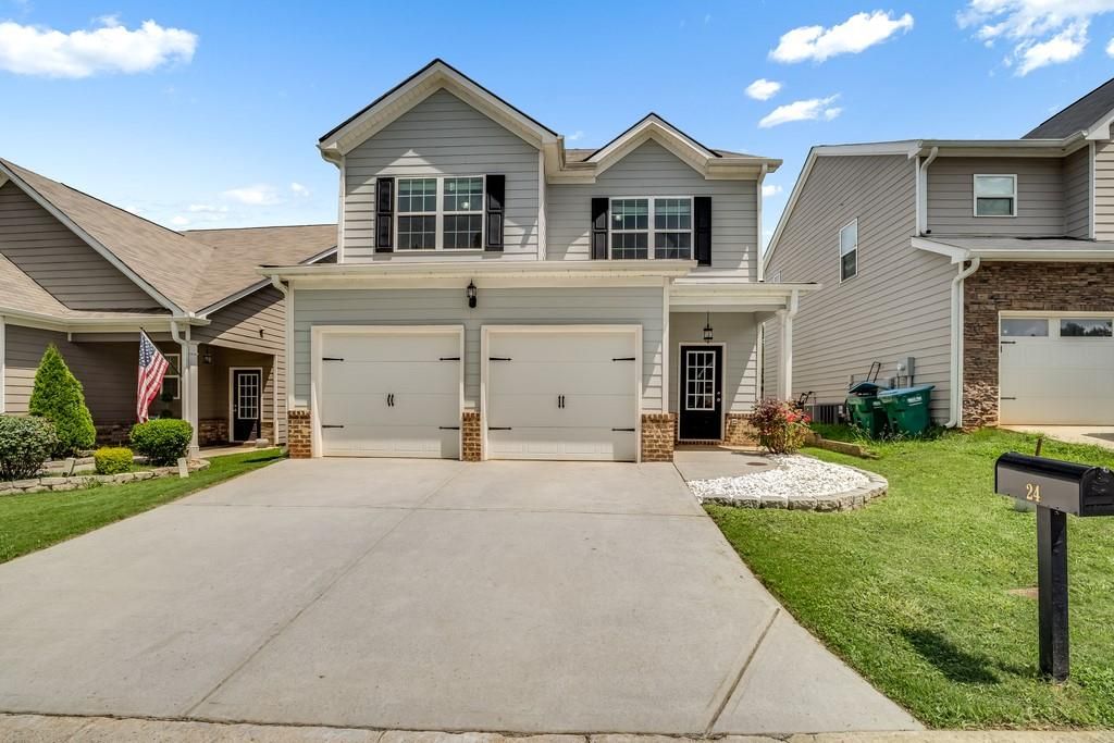 24 Castlemoor Loop, Adairsville, GA 30103