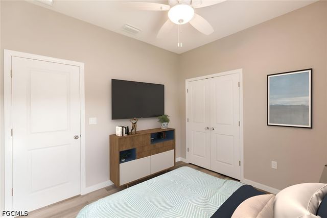 205 NE 21ST AVE, Cape Coral, FL 33993