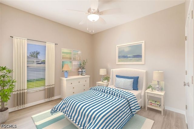 205 NE 21ST AVE, Cape Coral, FL 33993