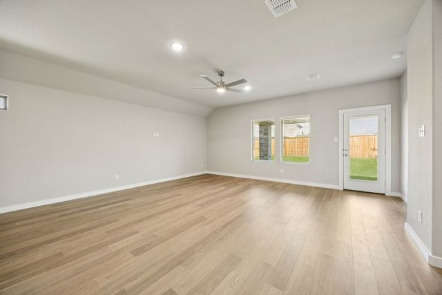 2110 Currents Road, Princeton, TX 75407