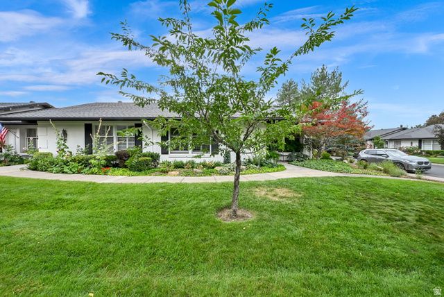 664 E 4129 S, Salt Lake City, UT 84107