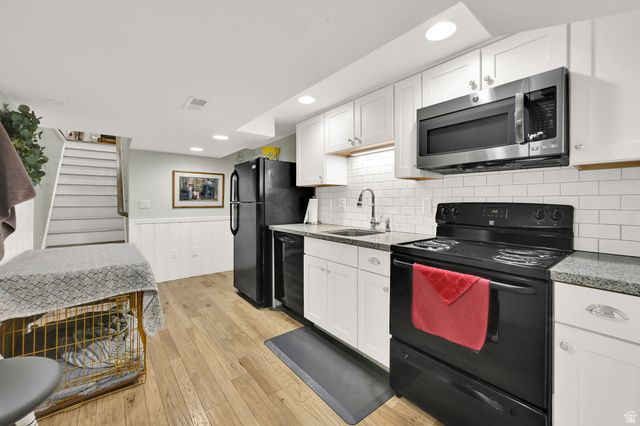664 E 4129 S, Salt Lake City, UT 84107