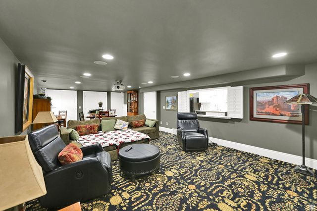 664 E 4129 S, Salt Lake City, UT 84107