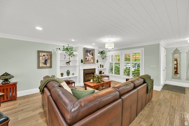 664 E 4129 S, Salt Lake City, UT 84107