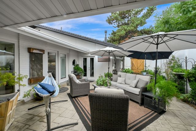 664 E 4129 S, Salt Lake City, UT 84107
