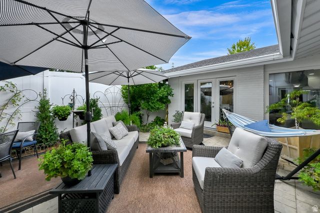 664 E 4129 S, Salt Lake City, UT 84107