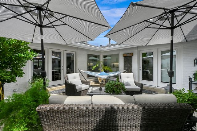 664 E 4129 S, Salt Lake City, UT 84107