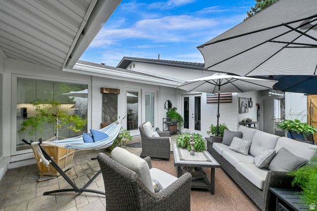 664 E 4129 S, Salt Lake City, UT 84107