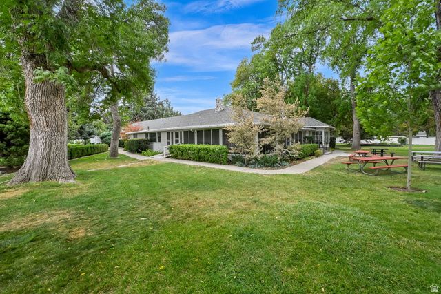 664 E 4129 S, Salt Lake City, UT 84107