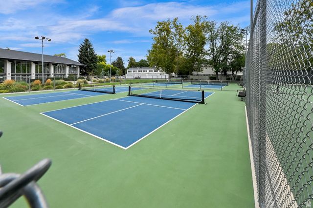 664 E 4129 S, Salt Lake City, UT 84107