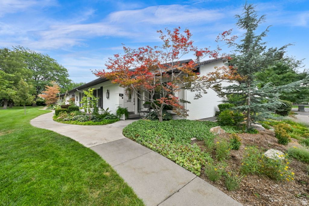 664 E 4129 S, Salt Lake City, UT 84107