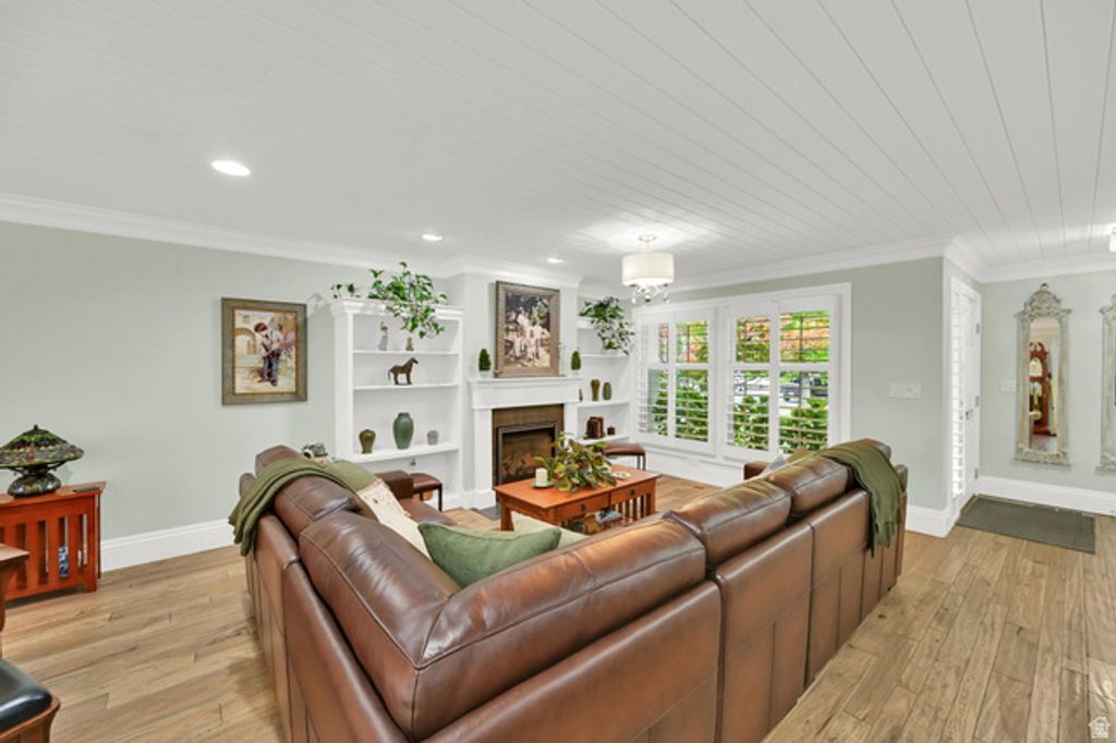 664 E 4129 S, Salt Lake City, UT 84107 — photo 4