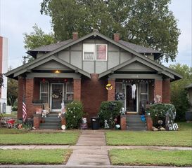 1028 N Porter Ave, Wichita, KS 67203