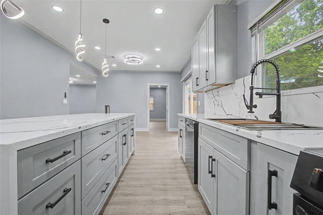 4047 Juliet Street, Houston, TX 77087