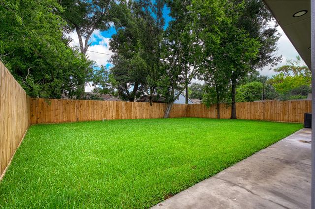 4047 Juliet Street, Houston, TX 77087