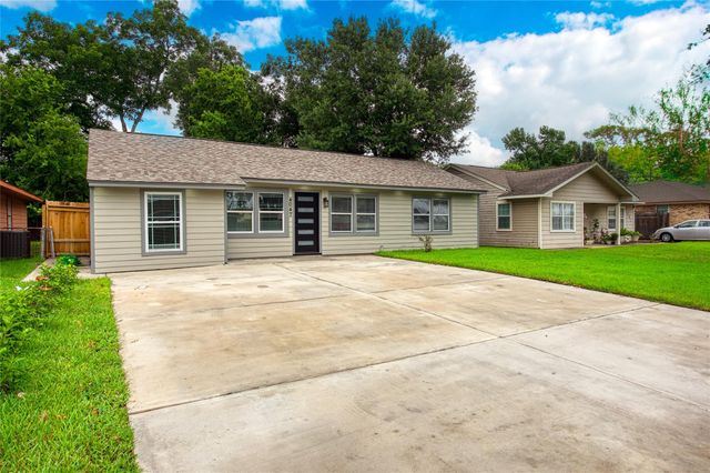 4047 Juliet Street, Houston, TX 77087