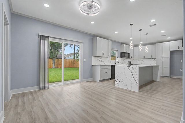 4047 Juliet Street, Houston, TX 77087