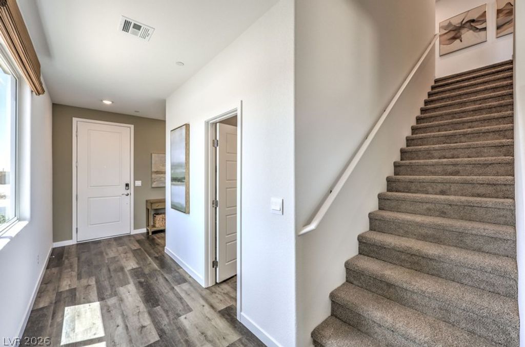 7343 BALENGER BAY AVE, North Las Vegas, NV 89084 — photo 4