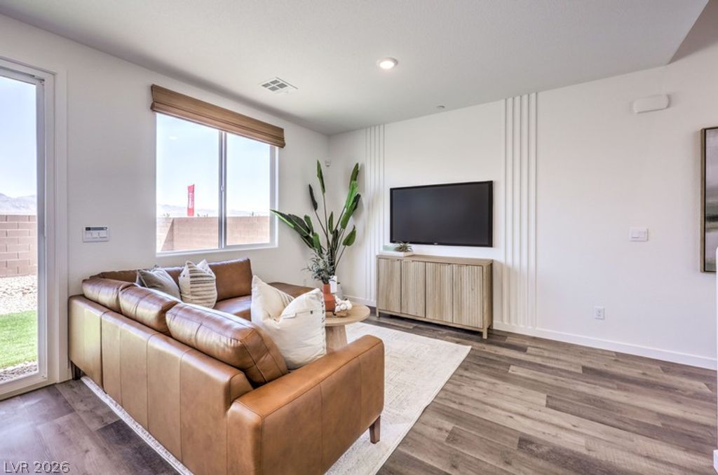 7343 BALENGER BAY AVE, North Las Vegas, NV 89084 — photo 5