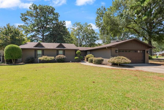 11 Red Oak Drive, Conway, AR 72034