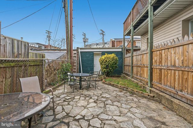 1128 S HANOVER ST S, Baltimore, MD 21230