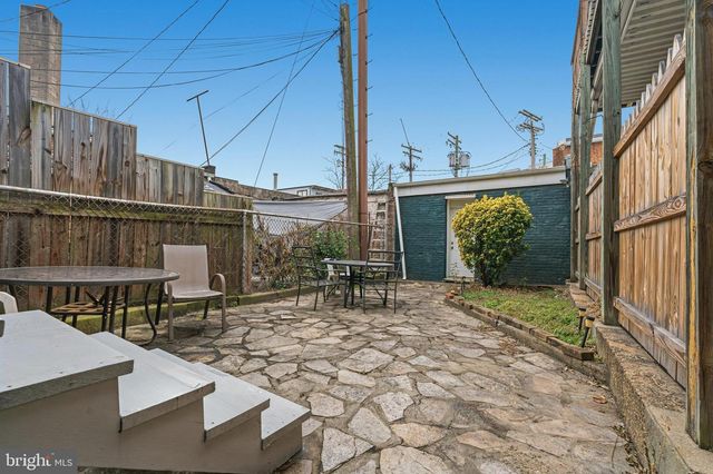 1128 S HANOVER ST S, Baltimore, MD 21230