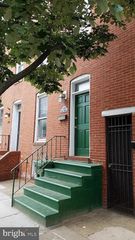 1128 S HANOVER ST S, Baltimore, MD 21230