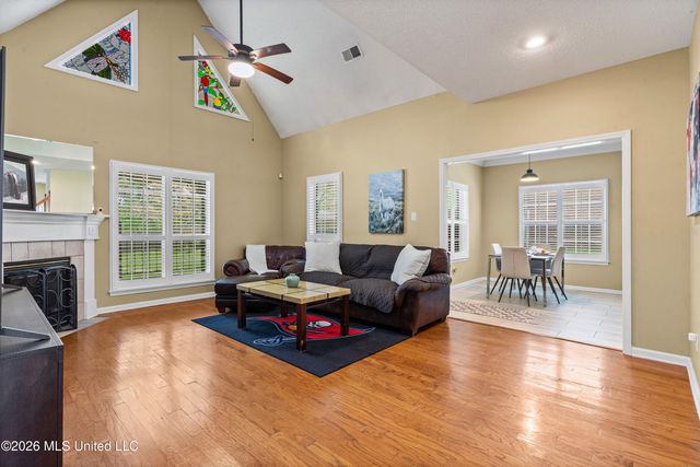 4500 Nicholas Lane, Southaven, MS 38672