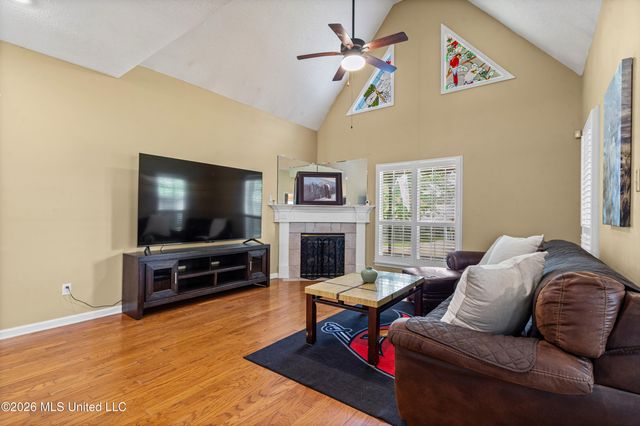 4500 Nicholas Lane, Southaven, MS 38672
