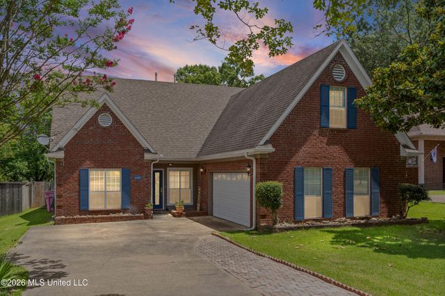 4500 Nicholas Lane, Southaven, MS 38672