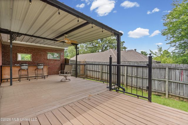 4500 Nicholas Lane, Southaven, MS 38672