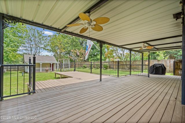 4500 Nicholas Lane, Southaven, MS 38672