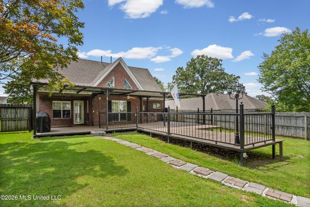 4500 Nicholas Lane, Southaven, MS 38672