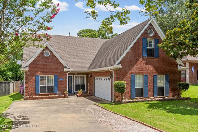 4500 Nicholas Lane, Southaven, MS 38672