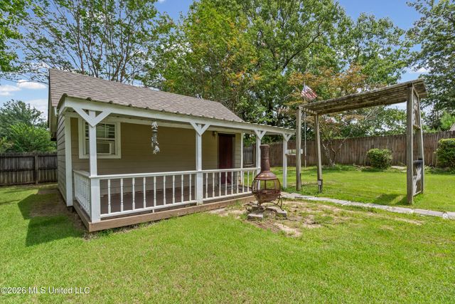 4500 Nicholas Lane, Southaven, MS 38672