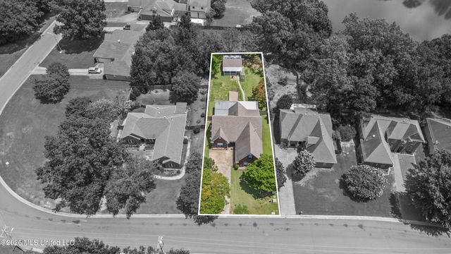 4500 Nicholas Lane, Southaven, MS 38672
