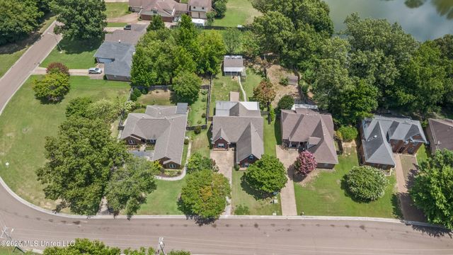 4500 Nicholas Lane, Southaven, MS 38672