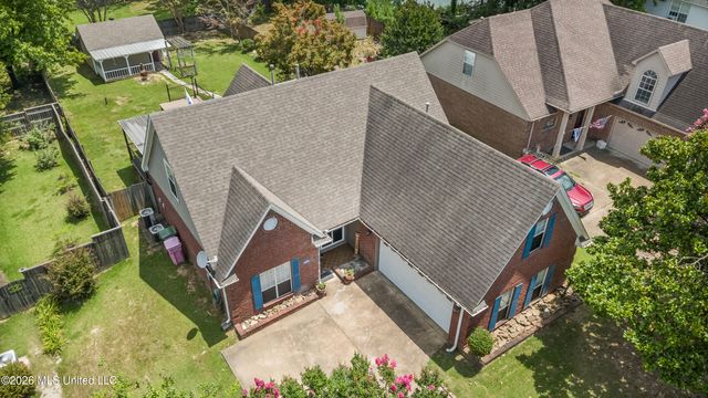 4500 Nicholas Lane, Southaven, MS 38672