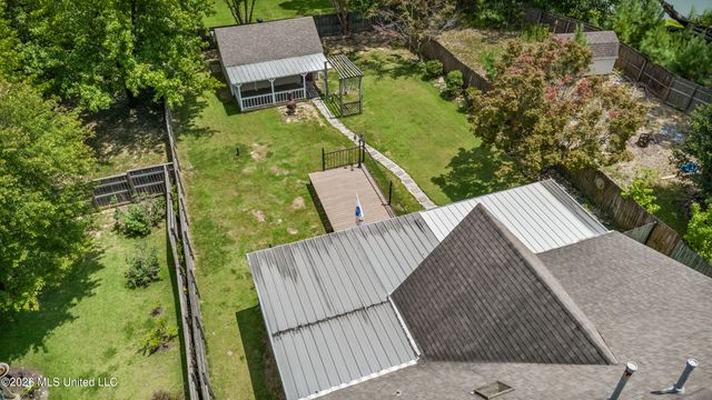 4500 Nicholas Lane, Southaven, MS 38672